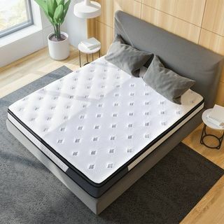 Στρώμα Memory Foam 