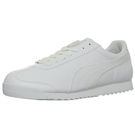 Λευκά αθλητικά παπούτσια