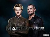 MacGyver, Περίοδος 1