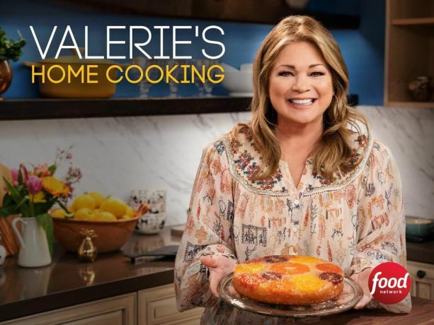 «Valeri's Home Cooking»