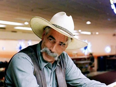 sam elliott μεγάλο κορίτσια κοστούμι αποκριών κοστουμιών