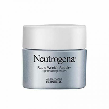 Rapid Wrinkle Repair Retinol Regenerating Anti-aging Cream Προσώπου