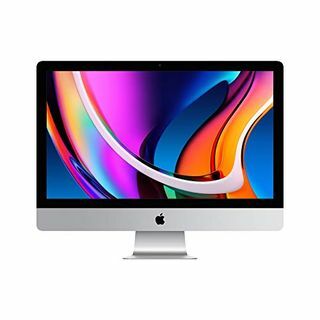 iMac με οθόνη Retina 5K