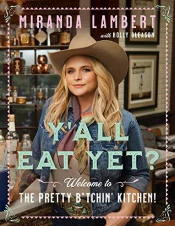 Y'all Eat Yet?: Καλώς ήρθατε στην Pretty B*tchin' Kitchen