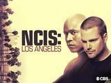 NCIS: Λος Άντζελες Περίοδος 10