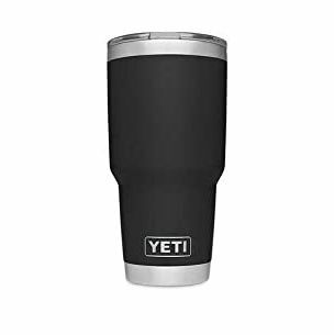 Rambler Insulated Tumbler