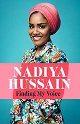 Βρείτε τη φωνή μου από τον Nadiya Hussain