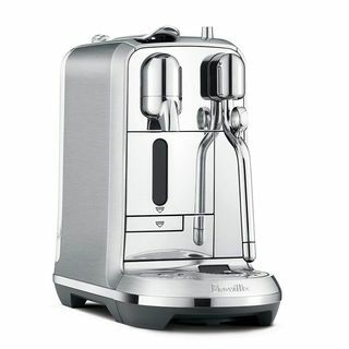 Μηχανή Nespresso Breville (Καν. $599.95)