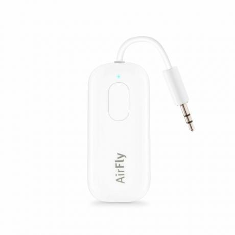 AirFly Pro ασύρματος πομπός ήχου Bluetooth