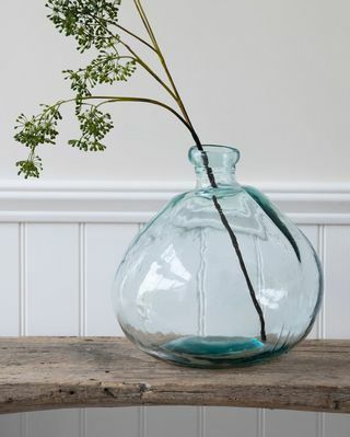 Wells Bubble Vase, Ευρεία