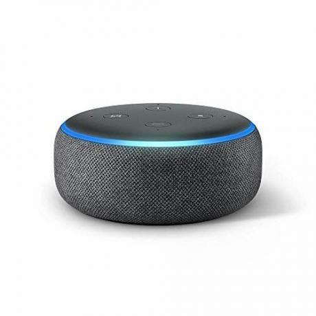 Echo Dot (3η γενιά)