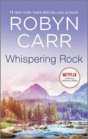Whispering Rock: Βιβλίο 3 της σειράς Virgin River (A Virgin River Novel)
