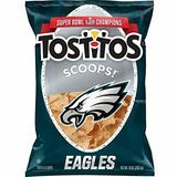 Philadelphia Eagles Party Box