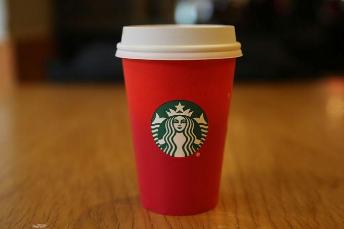 είναι τα starbucks ανοιχτά την ημέρα των Χριστουγέννων του 2019