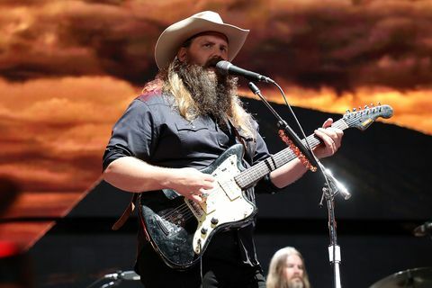 chris stapleton