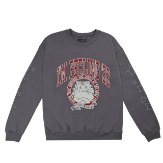 Νιώθω το '22 Crewneck