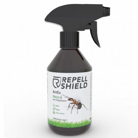 RepellShield Ant Spray Indoors & Outdoor Εντομοαπωθητικό Σπρέι