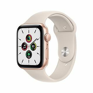 Apple Watch SE [GPS 44mm] 