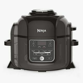 Ninja Foodi OP300UK Multi Cooker, Μαύρο