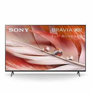 Τηλεόραση Bravia 65 ιντσών XR LED 4K Ultra HD 