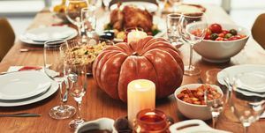 Εστιατόρια Ανοιχτά την Ημέρα των Ευχαριστιών