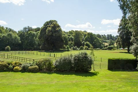 Jane Austen ιδιοκτησία προς πώληση - Hampshire