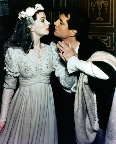 Laurence Olivier και Vivien Leigh