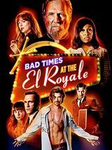 Κακές ώρες στο El Royale