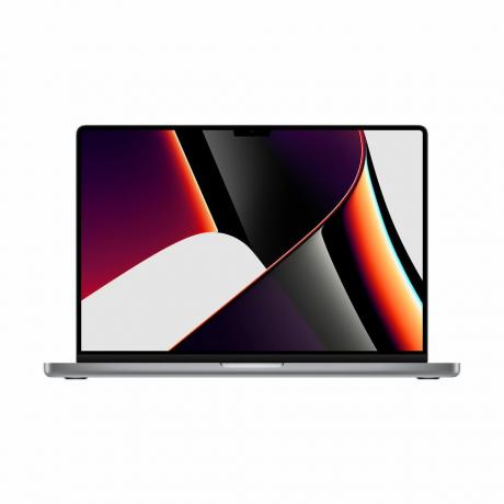 MacBook Pro 16 ιντσών 2021 (1TB)