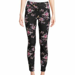 Το Pioneer Woman Pull-On Printed Jeans