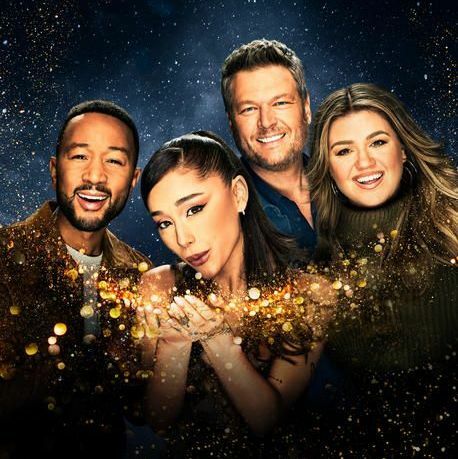 «The Voice» στο Hulu