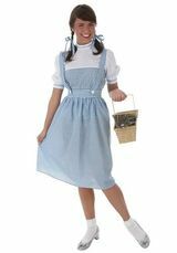 Ενηλίκων κοστούμι Dorothy