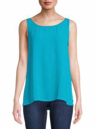 Το Pioneer Woman Sleeveless Tank Top 