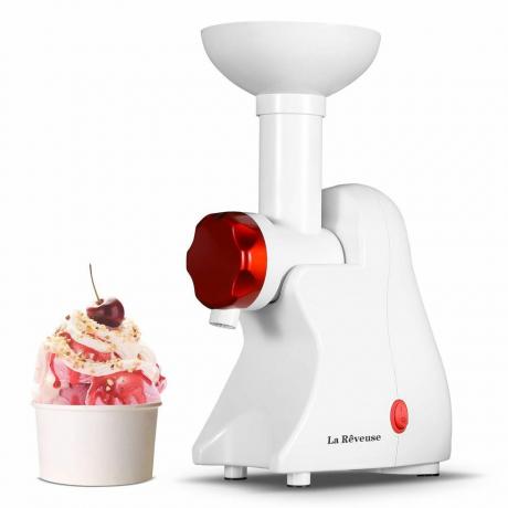 La Reveuse Frozen Dessert Maker