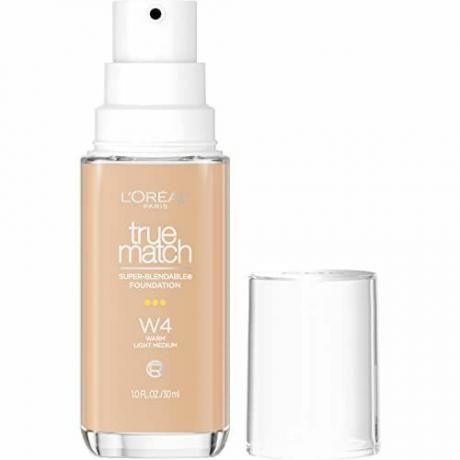 True Match Super-Blendable Foundation