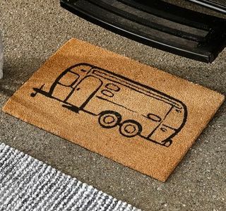 Doormat εικονιδίων Airstream