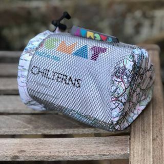 Rubbastuff PACMAT Chilterns Family Picnic Κουβέρτα