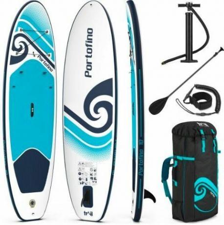 Portofino Paddle Board 10 πόδια 2022