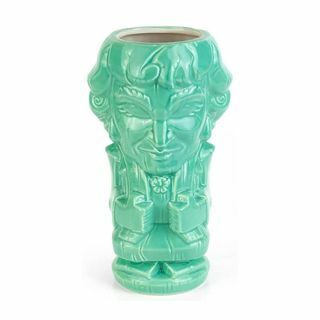 Dorothy Tiki Mug