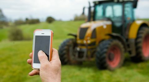 Η κυβέρνηση ζητά την ψηφιακή στρατηγική μετά το Brexit να καταστήσει την έναρξη μιας αγροτικής επιχείρησης ευκολότερη από ποτέ