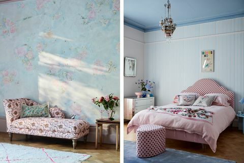 συλλογή cath kidston x dfs