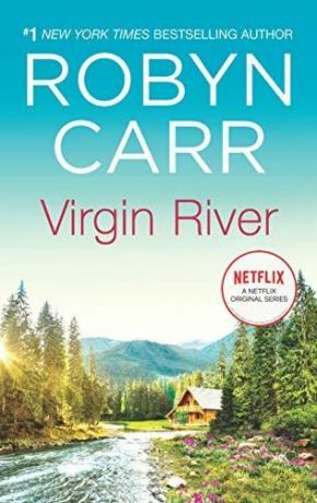 Virgin River (Ένα νέο βιβλίο του Virgin River 1)