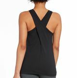 CALIA Cross Tank Top