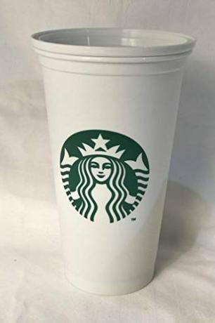 Starbucks Travel Cup