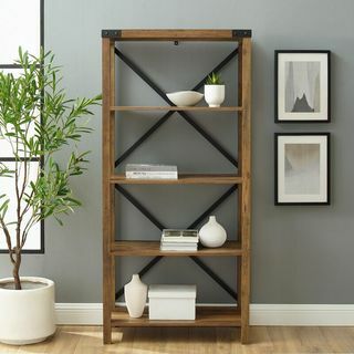 Βιβλιοθήκη Arsenault Etagere