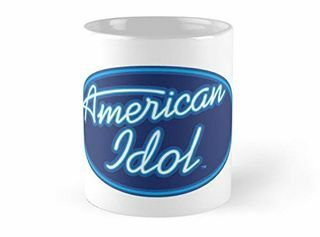 Κούπα καφέ «American Idol»