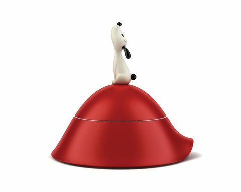 Alessi Lula Pet Bowl φωτογραφία