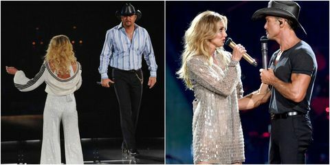 tim mcgraw λόφο πίστης