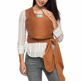 Moby® Wrap Baby Carrier Evolution σε Caramel