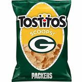 Πράσινο Bay Packers Party Box